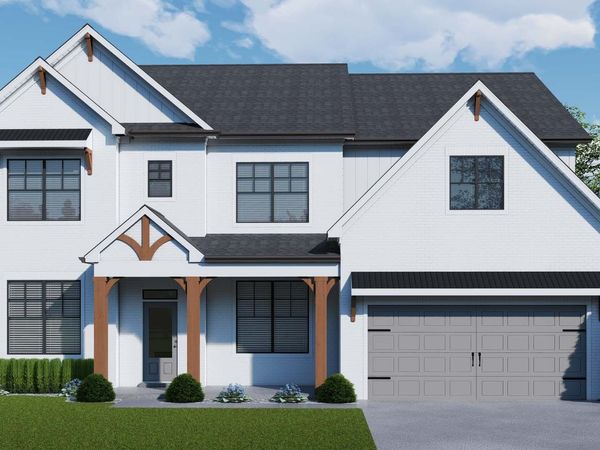 1096 Hawkins Creek Drive, Jefferson, GA 30549