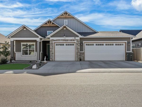 795 Spur Cross Way , Grand Junction, CO 81505