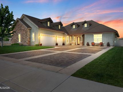 1024 Winters Parkway, Dayton, NV 89403 Photo