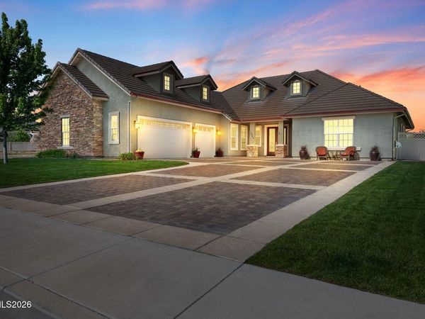 1024 Winters Parkway, Dayton, NV 89403