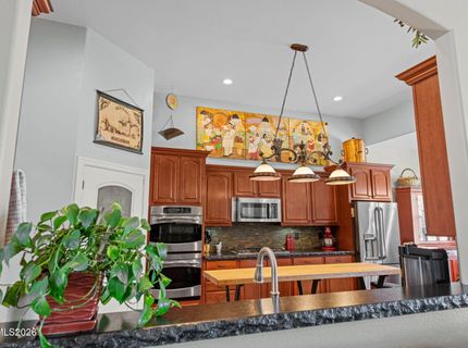 1024 Winters Parkway, Dayton, NV 89403 Photo