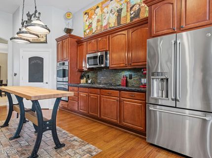 1024 Winters Parkway, Dayton, NV 89403 Photo