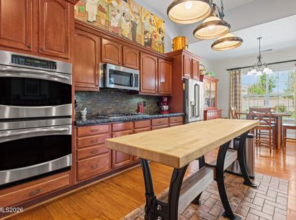 1024 Winters Parkway, Dayton, NV 89403 Photo