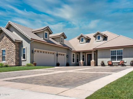 1024 Winters Parkway, Dayton, NV 89403 Photo