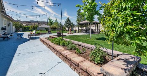 1024 Winters Parkway, Dayton, NV 89403 Photo