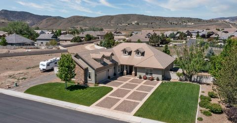 1024 Winters Parkway, Dayton, NV 89403 Photo