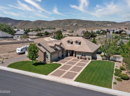 1024 Winters Parkway, Dayton, NV 89403 Photo