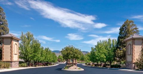 1024 Winters Parkway, Dayton, NV 89403 Photo