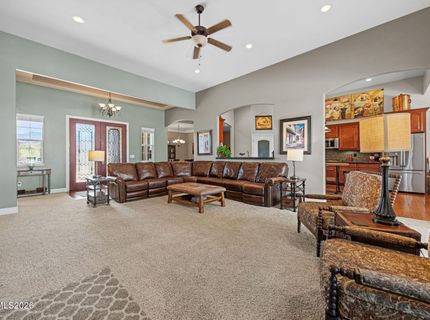 1024 Winters Parkway, Dayton, NV 89403 Photo