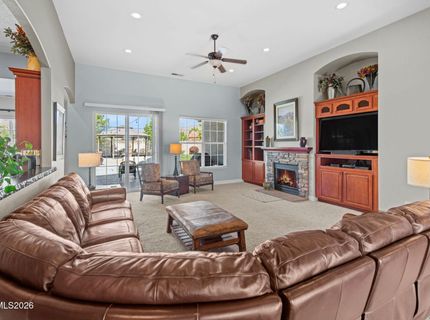 1024 Winters Parkway, Dayton, NV 89403 Photo