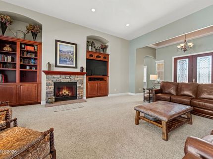 1024 Winters Parkway, Dayton, NV 89403 Photo