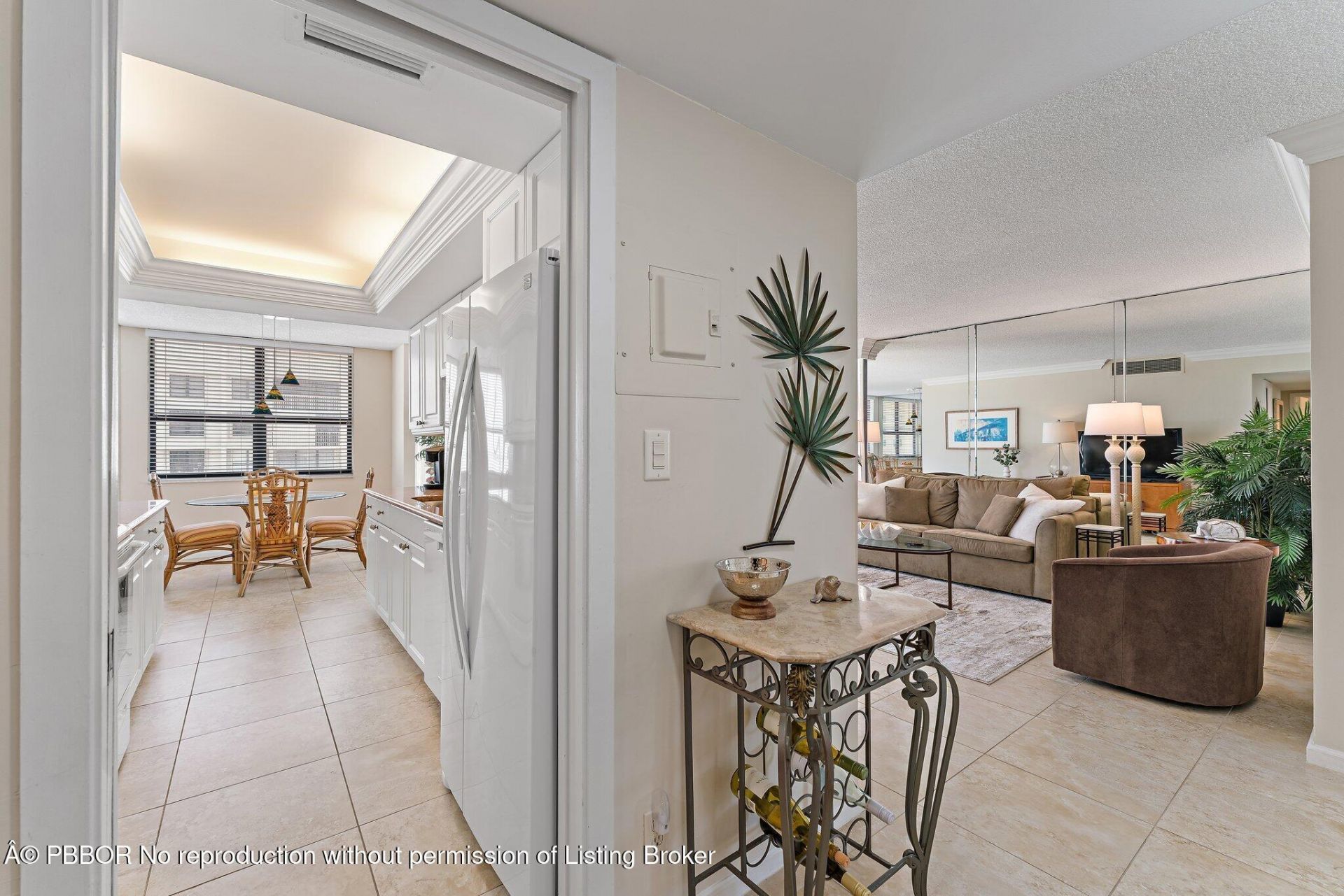 5480 N Ocean Drive, Unit B6B, Riviera Beach, FL 33404 Photo