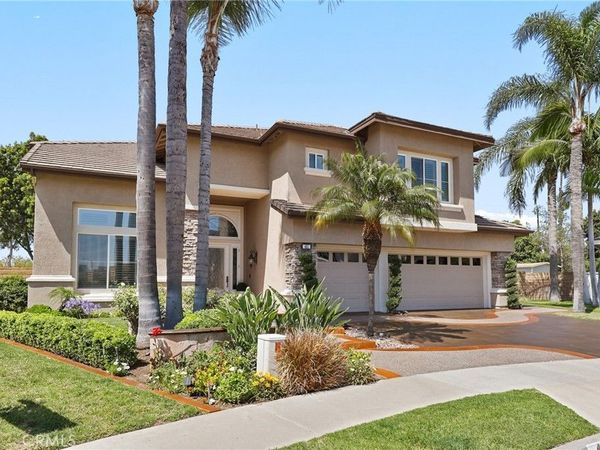 431 Downey Lane, Placentia, CA 92870