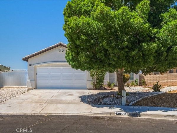 13900 Nelliebell, Victorville, CA 92392