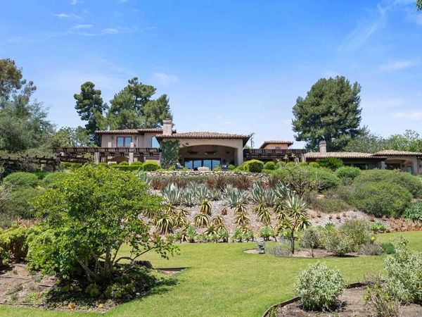 6871 Las Colinas, Rancho Santa Fe, CA 92067