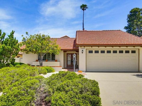 17539 Cumana Terrace, San Diego, CA 92128