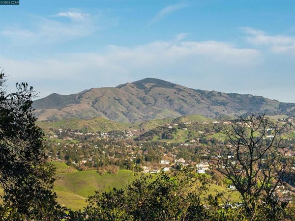 0 Castle Crest Rd, Alamo, CA 94507