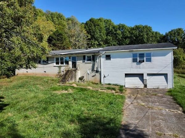 4445 Minor Hill Hwy , Pulaski, TN 38478