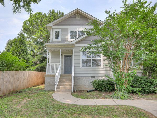 5306B Georgia Ave , Nashville, TN 37209