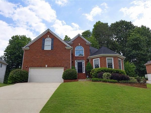 6025 Dumont Trace, Roswell, GA 30075