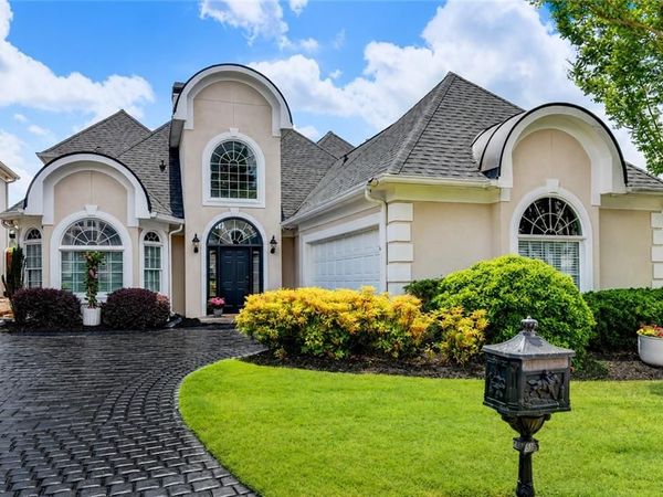 150 Brassy Court, Alpharetta, GA 30022