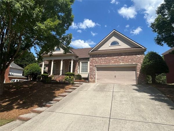2570 Middleton Way, Grayson, GA 30017