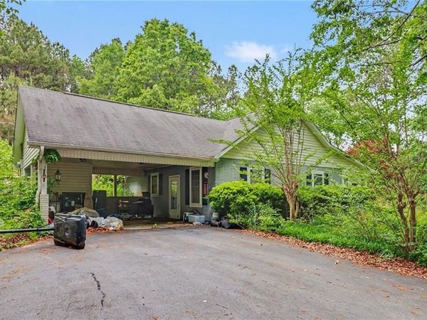 4810 Sugar Valley Road NW, Sugar Valley, GA 30746
