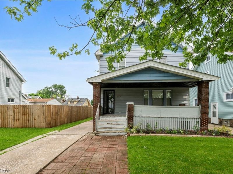 3497 W 129th Street, Cleveland, OH 44111 Photo 1