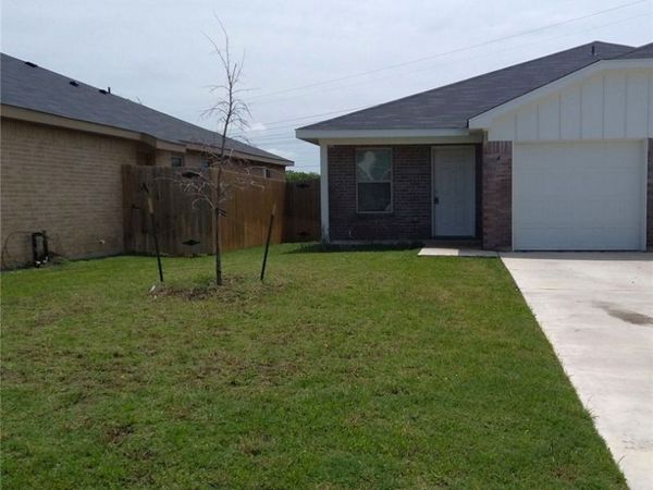 2318 Zanoletti Drive , Unit A, Temple, TX 76504