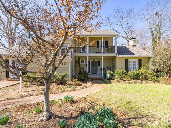 651 Highland Drive , Eden, NC 27288