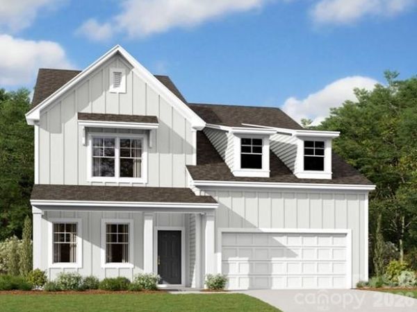 640 Downshire Road NW, Concord, NC 28027