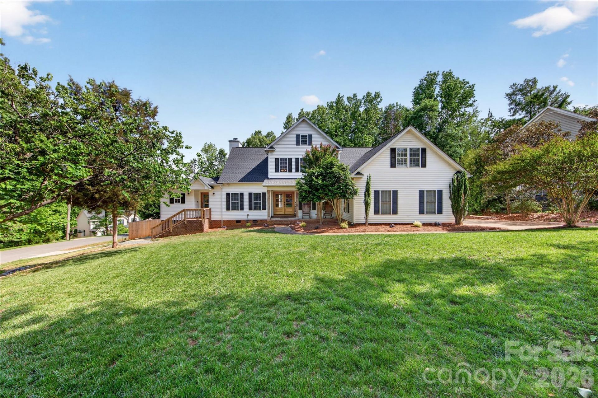8628 Brookgreen Drive , Mint Hill, NC 28227 Main Photo