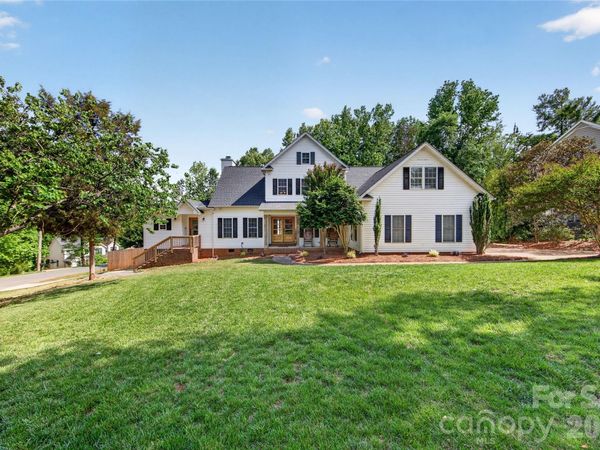 8628 Brookgreen Drive , Mint Hill, NC 28227
