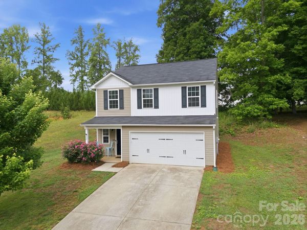 235 Askin Lane, Salisbury, NC 28146