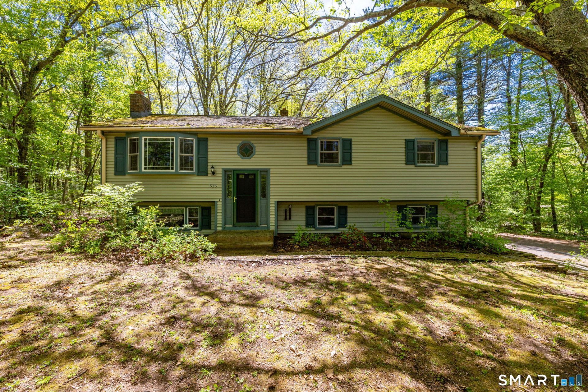 515 Buff Cap, Tolland, CT 06084 Main Photo