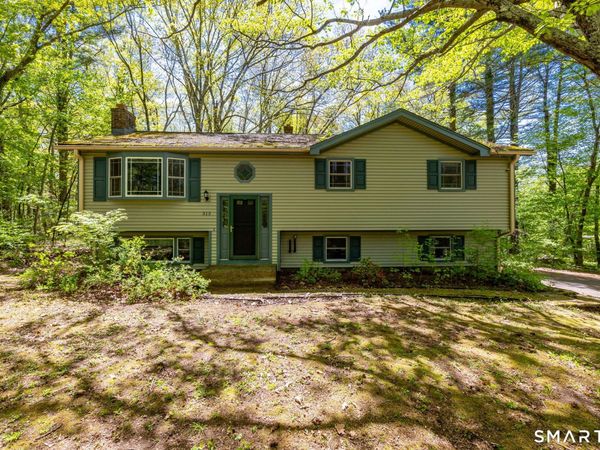 515 Buff Cap, Tolland, CT 06084