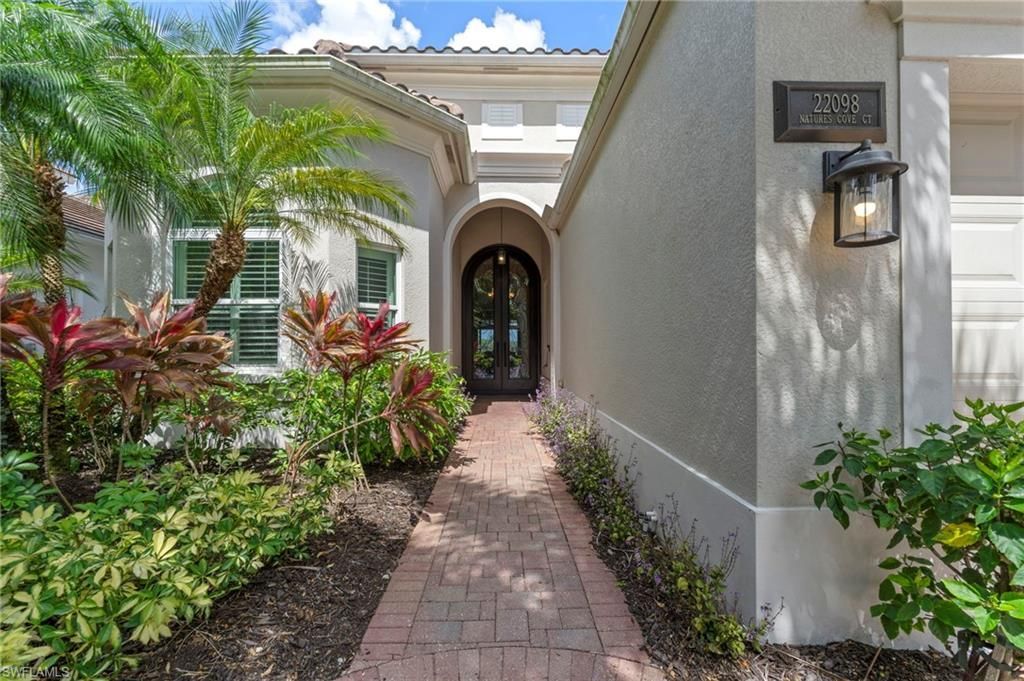 22098 Natures Cove Ct, Estero, FL 33928 Photo