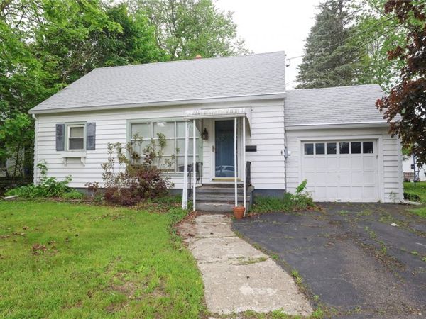 730 W 1st Street , Elmira, NY 14905