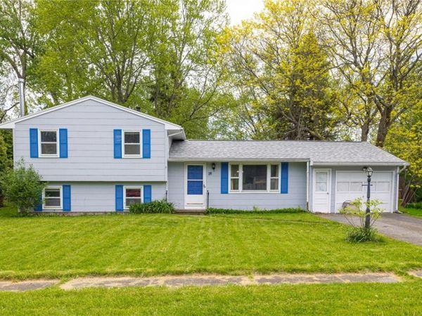 28 Jamee Lane , Rochester, NY 14606