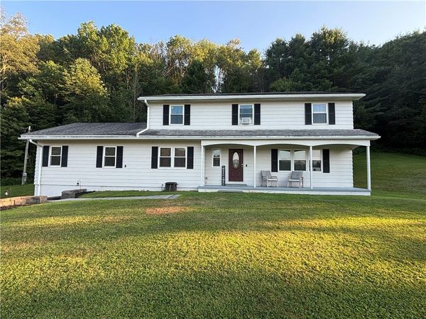 15114 State Highway 206 , Walton, NY 13856