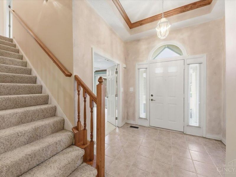 18 Hathaway Commons Drive, Lebanon, OH 45036 Photo 10