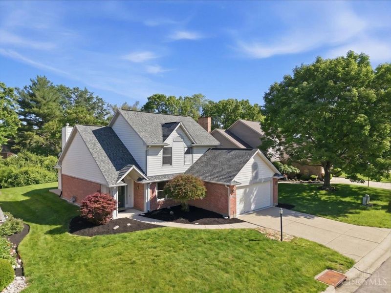18 Hathaway Commons Drive, Lebanon, OH 45036 Photo 2