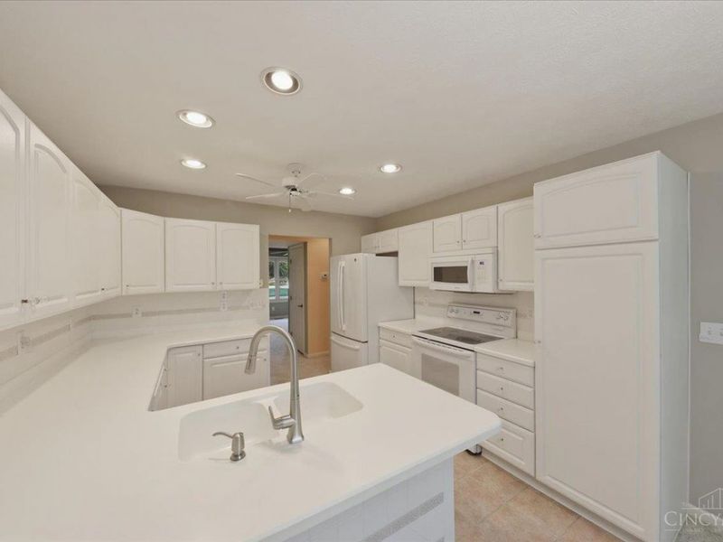 18 Hathaway Commons Drive, Lebanon, OH 45036 Photo 21