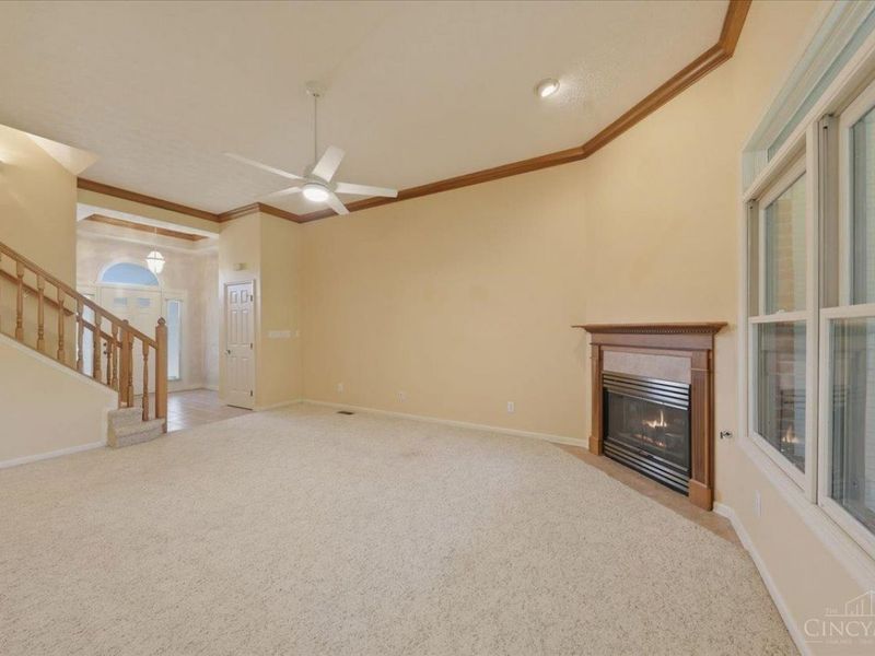 18 Hathaway Commons Drive, Lebanon, OH 45036 Photo 25