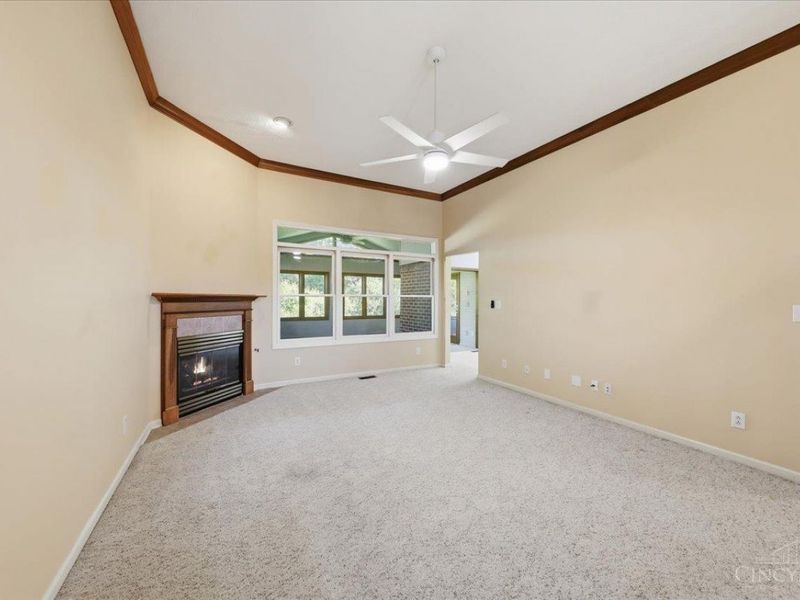 18 Hathaway Commons Drive, Lebanon, OH 45036 Photo 27