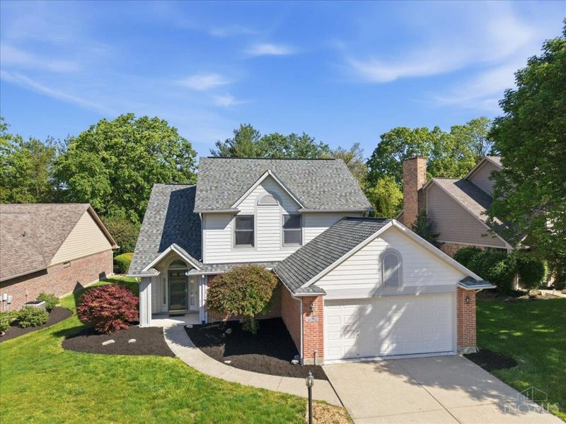 18 Hathaway Commons Drive, Lebanon, OH 45036 Photo 3