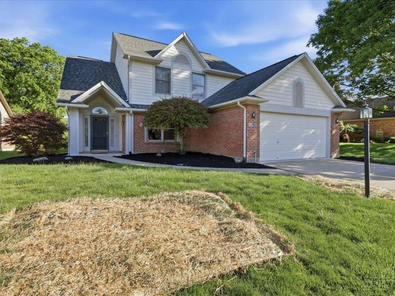 18 Hathaway Commons Drive, Lebanon, OH 45036 Photo 5