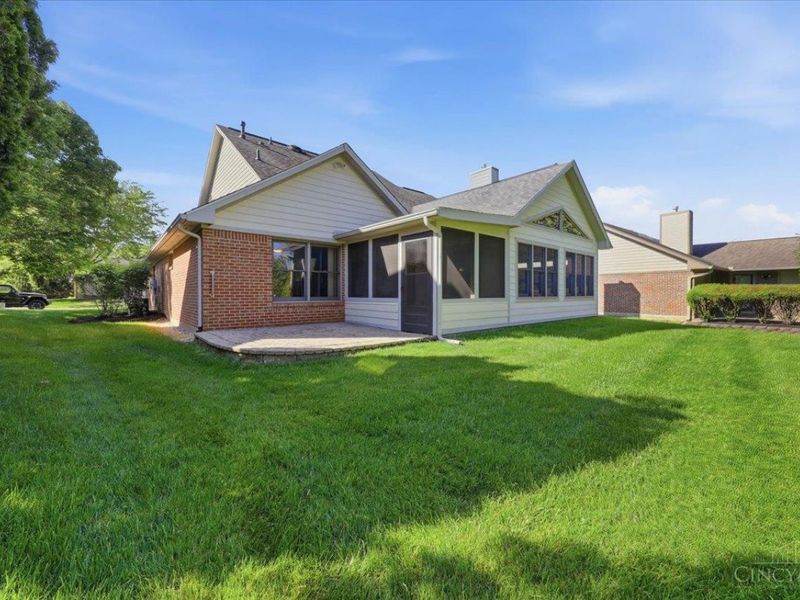 18 Hathaway Commons Drive, Lebanon, OH 45036 Photo 55