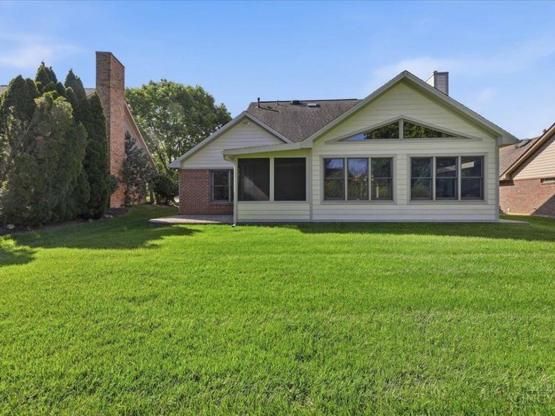 18 Hathaway Commons Drive, Lebanon, OH 45036 Photo 56