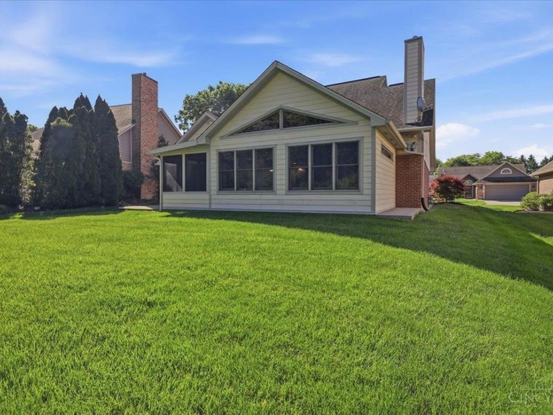 18 Hathaway Commons Drive, Lebanon, OH 45036 Photo 57